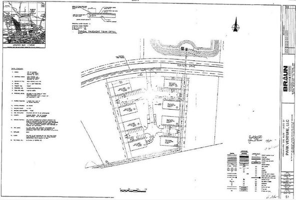 Venture Business Center: 182 Venture Dr, Seaford, DE 19973